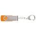 Clé USB 3.0 Rotate avec porte-clés-Croquis verticaux2
