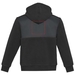 Evans Sherpa Fleecepullover Half-Zip Unisex-Standskizze9
