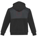 Evans Sherpa Fleecepullover Half-Zip Unisex-Standskizze5