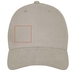 Cappellino Davis a 6 pannelli-Schizzi dello stand7
