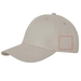 Cappellino Davis a 6 pannelli-Schizzi dello stand1