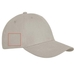 Cappellino Davis a 6 pannelli-Schizzi dello stand3