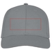 Cappellino Ares a 6 pannelli-Schizzi dello stand4