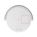 Prixton 10W 4-in-1 Bluetooth®-Lautsprecher mit LED-Licht und kabelloser Ladestation-Standskizze5