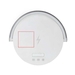 Prixton 10W 4-in-1 Bluetooth®-Lautsprecher mit LED-Licht und kabelloser Ladestation-Standskizze6