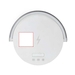 Prixton 10W 4-in-1 Bluetooth®-Lautsprecher mit LED-Licht und kabelloser Ladestation-Standskizze3