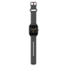 Montre connectée Prixton Alexa SWB29-Croquis verticaux2