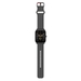 Montre connectée Prixton Alexa SWB29-Croquis verticaux3
