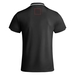 Tamil Sport Poloshirt für Kinder-Standskizze13