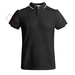 Tamil Sport Poloshirt für Kinder-Standskizze11