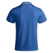 Tamil Sport Poloshirt für Kinder-Standskizze8