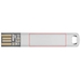 Metal platt USB-minne 2.0-ståndskiss2