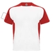 Bugatti T-Shirt Unisex aus recyceltem Material-Standskizze10