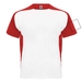 Bugatti T-Shirt Unisex aus recyceltem Material-Standskizze3