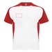 Bugatti T-Shirt Unisex aus recyceltem Material-Standskizze1