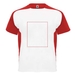 Bugatti T-Shirt Unisex aus recyceltem Material-Standskizze12