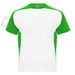 Bugatti T-Shirt Unisex aus recyceltem Material-Standskizze10