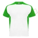 Bugatti T-Shirt Unisex aus recyceltem Material-Standskizze8