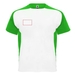 Bugatti T-Shirt Unisex aus recyceltem Material-Standskizze6