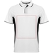 Montmelo Sport Poloshirt Unisex-Standskizze17