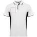 Montmelo Sport Poloshirt Unisex-Standskizze14