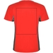 Shanghai Sport T-Shirt für Kinder-Standskizze7
