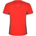 Shanghai Sport T-Shirt für Kinder-Standskizze2