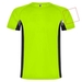 Shanghai Sport T-Shirt für Kinder-Standskizze19