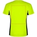 Shanghai Sport T-Shirt für Kinder-Standskizze14