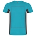 Shanghai Sport T-Shirt für Kinder-Standskizze1