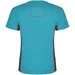Shanghai Sport T-Shirt für Kinder-Standskizze7