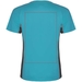 Shanghai Sport T-Shirt für Kinder-Standskizze3