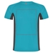Shanghai Sport T-Shirt für Kinder-Standskizze20