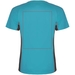 Shanghai Sport T-Shirt für Kinder-Standskizze10