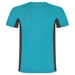 Shanghai Sport T-Shirt für Kinder-Standskizze19