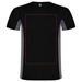 Shanghai Sport T-Shirt für Kinder-Standskizze11