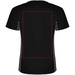 Shanghai Sport T-Shirt für Kinder-Standskizze13
