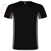 Shanghai Sport T-Shirt für Kinder-Standskizze6
