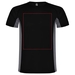 Shanghai Sport T-Shirt für Kinder-Standskizze1