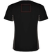 Shanghai Sport T-Shirt für Kinder-Standskizze7