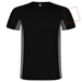 Shanghai Sport T-Shirt für Kinder-Standskizze5