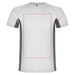 Shanghai Sport T-Shirt für Kinder-Standskizze12