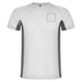 Shanghai Sport T-Shirt für Kinder-Standskizze5