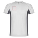 Shanghai Sport T-Shirt für Kinder-Standskizze9