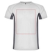 Shanghai Sport T-Shirt für Kinder-Standskizze1