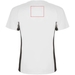Shanghai Sport T-Shirt für Kinder-Standskizze7