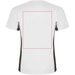 Shanghai Sport T-Shirt für Kinder-Standskizze3