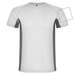 Shanghai Sport T-Shirt für Kinder-Standskizze6