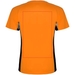 Shanghai Sport T-Shirt für Kinder-Standskizze6