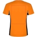 Shanghai Sport T-Shirt für Kinder-Standskizze18